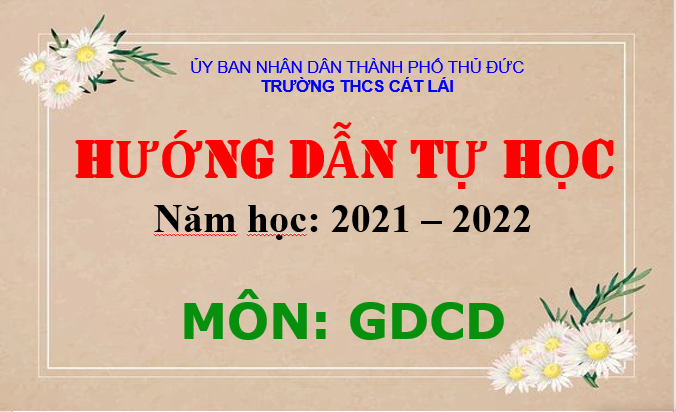 Ảnh đại diện